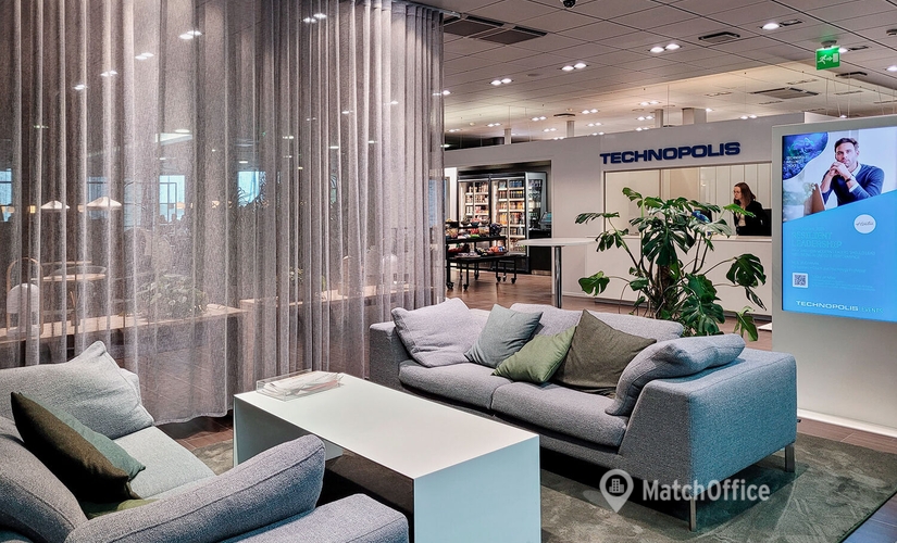 Vapaat toimisto - Helsinki, Energiakuja 3, (00180)  - 3 | MatchOffice
