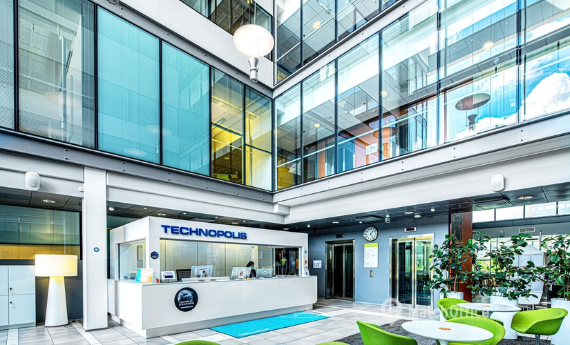 Office Vaisalantie 6, C-talo 02130 Espoo