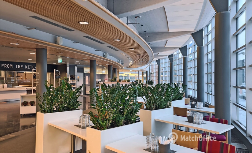 Office Tekniikantie 12 02150 Espoo