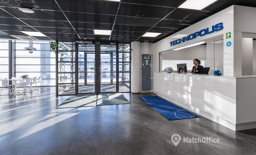 Vuokraa toimisto - Oulu, Elektroniikkatie 3, (90590) - 1 | MatchOffice.fi