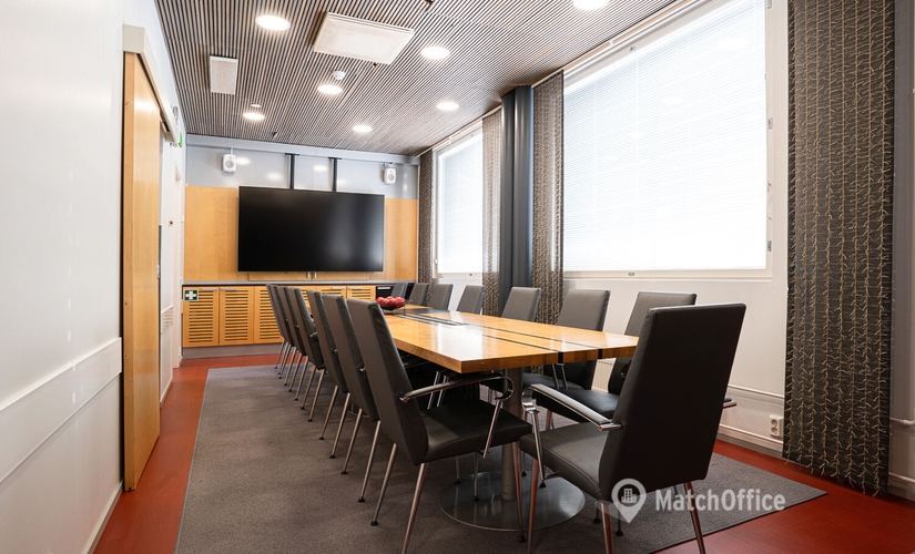 Vapaat toimisto - Oulu, Elektroniikkatie 3, (90590) - 4 | MatchOffice