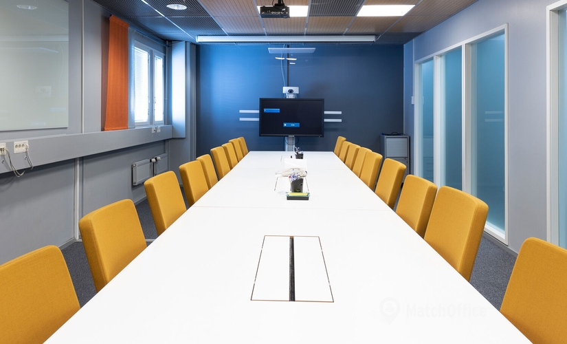 Office Elektroniikkatie 5 90590 Oulu