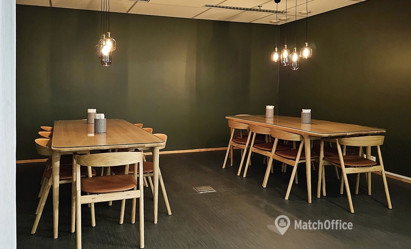 Vuokraa toimistotilat - Espoo, Tekniikantie 14, (02150)  - 4 | MatchOffice.fi