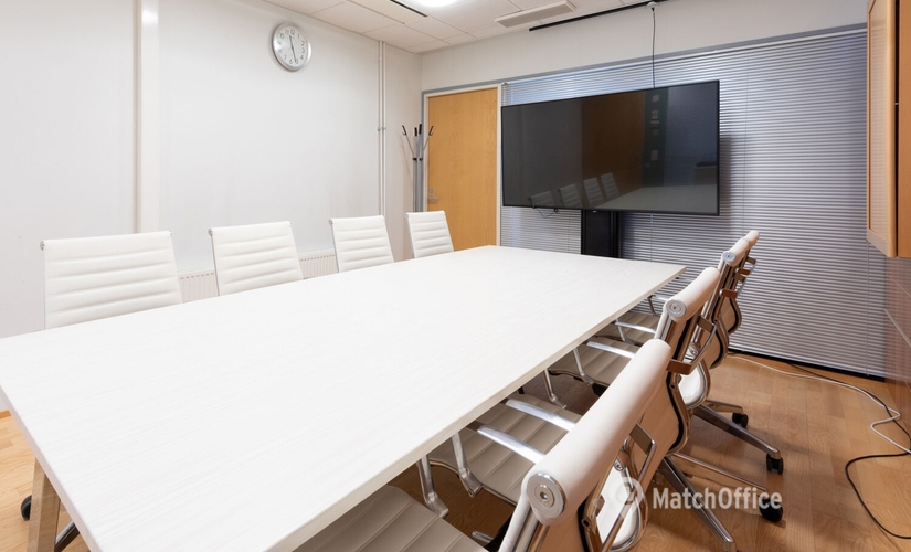 Vapaat toimisto - Oulu, Elektroniikkatie 8, (90590)  - 2 | MatchOffice.fi