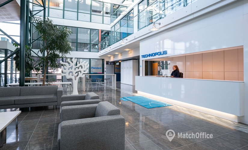 Vuokraa toimisto - Oulu, Elektroniikkatie 8, (90590)  - 1 | MatchOffice.fi