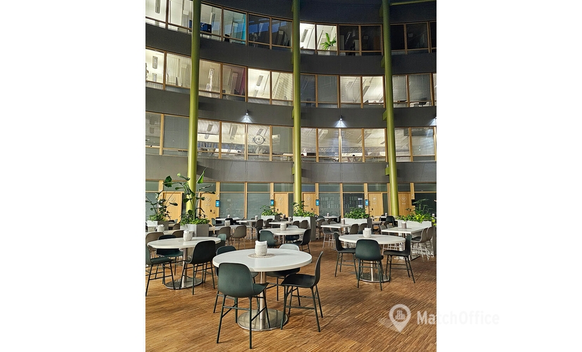 Office Tekniikantie 14 02150 Espoo