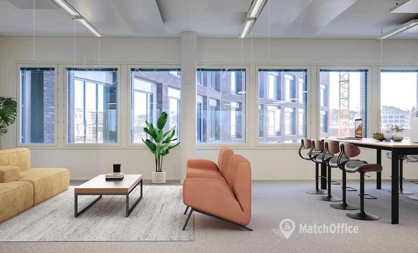 Office Hermannin rantatie 8 00580 Helsinki