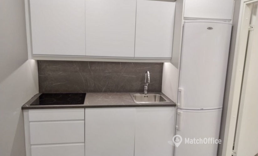 Vuokraa toimistotilat - Helsinki, Pursimiehenkatu 26, (00150) - 2 | MatchOffice