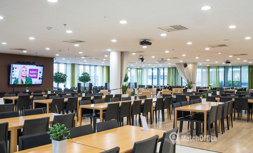 Vapaat toimistotila - Tampere, Kalevantie 2, (33100)  - 4 | MatchOffice