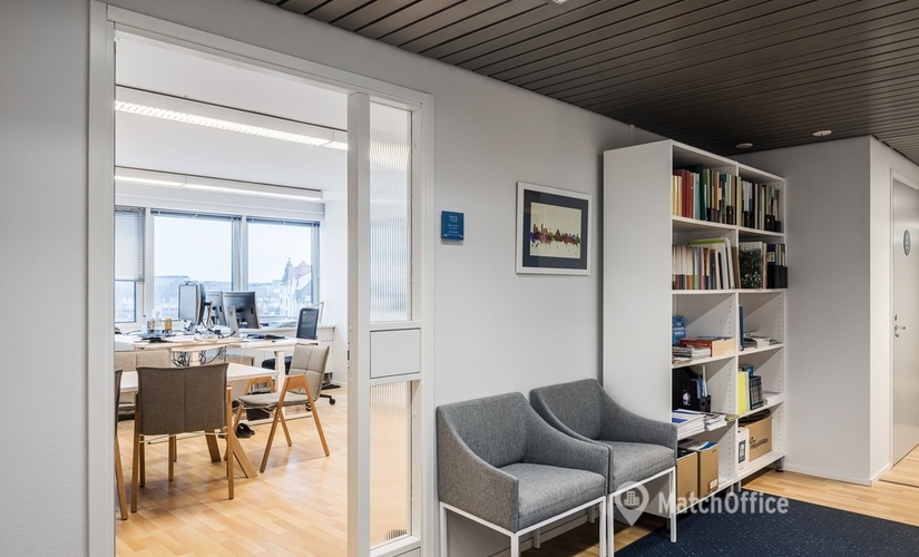 Vapaat toimisto - Helsinki, Pitkänsillanranta 3, (00530)  - 3 | MatchOffice
