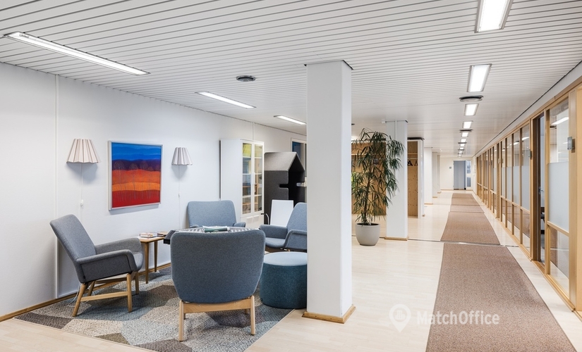 Vapaat toimisto - Helsinki, Pitkänsillanranta 3, (00530) - 0 | MatchOffice
