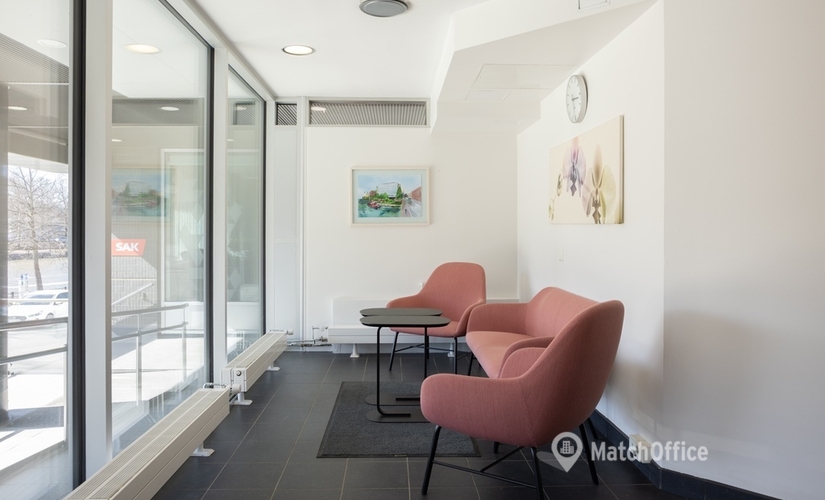 Vuokraa toimisto - Helsinki, Pitkänsillanranta 3, (00530) - 4 | MatchOffice