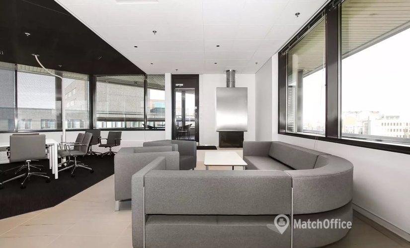 Vapaat toimisto - Tampere, Hatanpään Valtatie 24, (33100) - 4 | MatchOffice