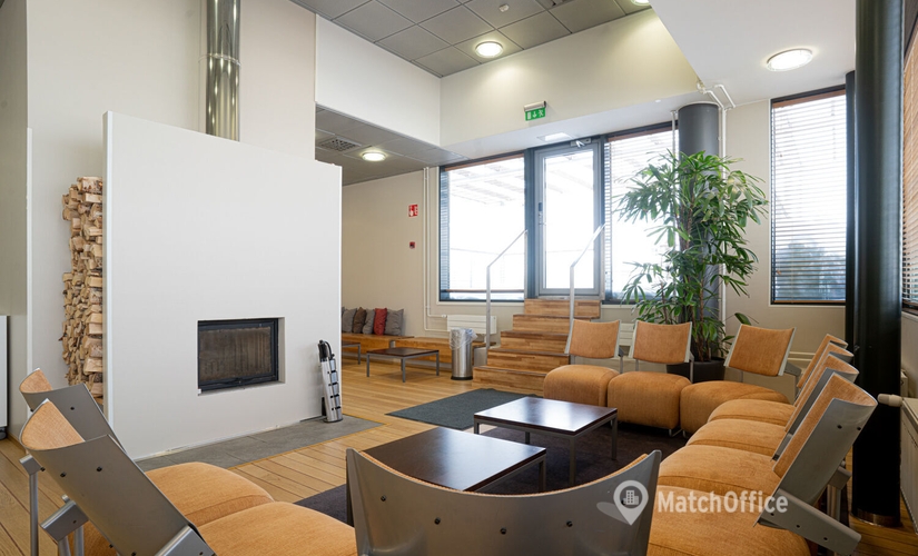 Vapaat toimistotilat - Oulu, Sepänkatu 20, (90100) - 3 | MatchOffice.fi