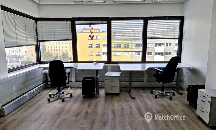 Office Hämeentie 29 00500 Helsinki