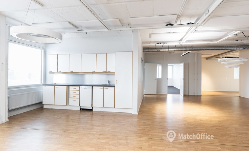 Office Atomitie 5 00370 Helsinki