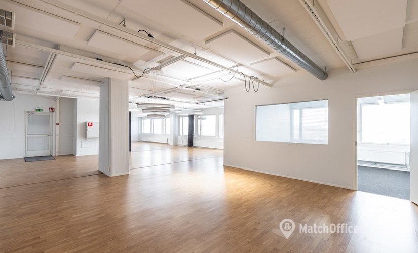 Office Atomitie 5 00370 Helsinki