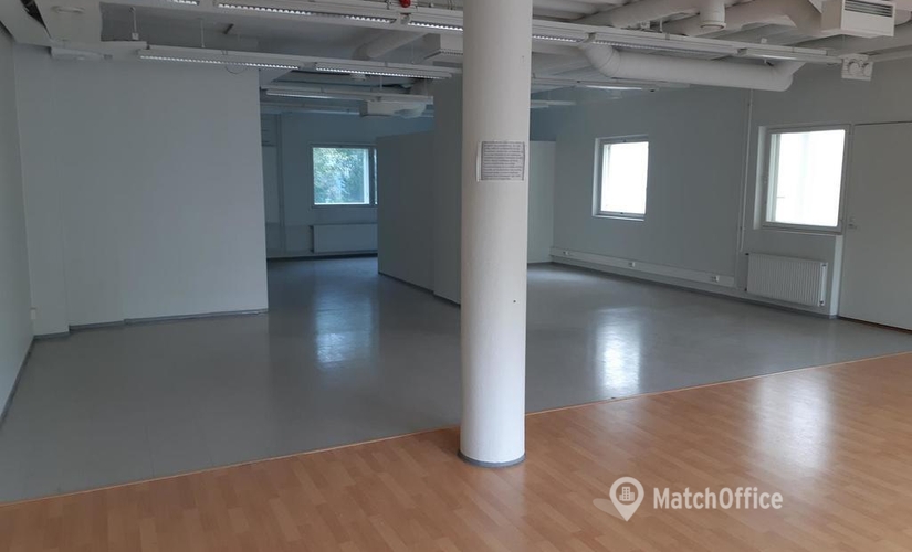 Vapaat liiketila - Helsinki, Rekipellontie 2, (00940) - 1 | MatchOffice.fi