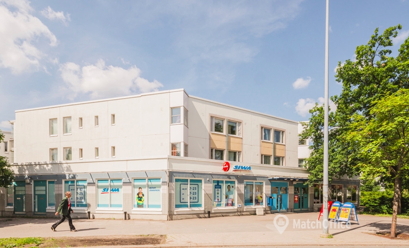 Vapaat kauppa - Helsinki, Rekipellontie 2, (00940) - 0 | MatchOffice