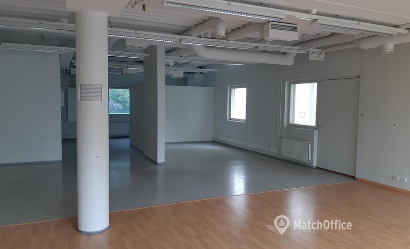 Vuokraa liiketilat - Helsinki, Rekipellontie 2, (00940) - 2 | MatchOffice.fi