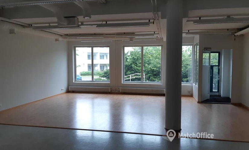 Vapaat liiketilat - Helsinki, Rekipellontie 2, (00940) - 3 | MatchOffice.fi