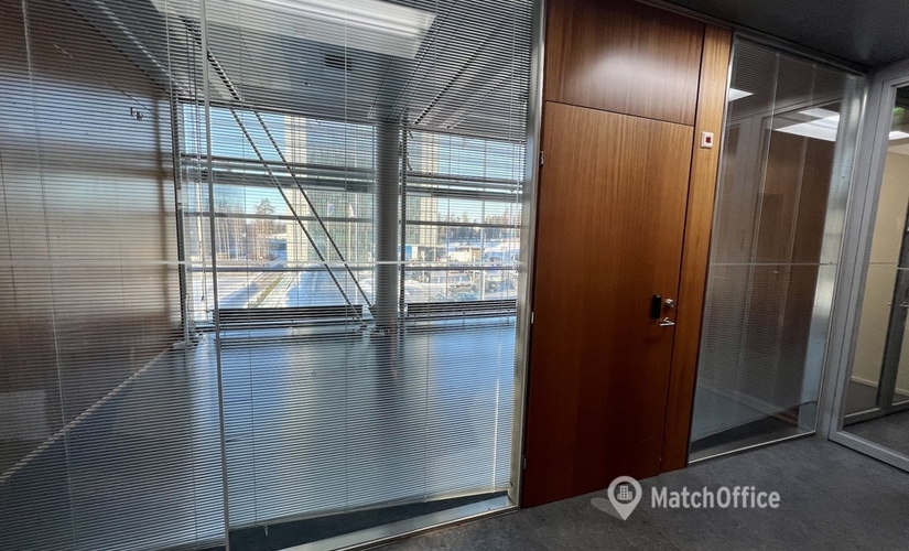 Vapaat toimisto - Espoo, Keilasatama 5, (02150) - 4 | MatchOffice