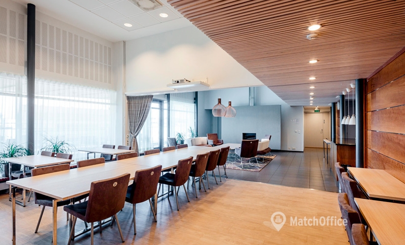 Office Linnoitustie 4 02600 Espoo