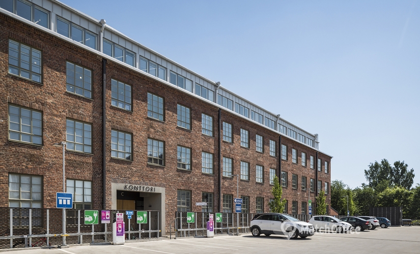 Vapaat toimistotilat - Vantaa, Silkkitehtaantie 5, (01300) - 3 | MatchOffice.fi