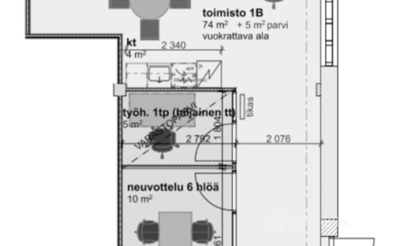 Office Silkkitehtaantie 5 01300 Vantaa