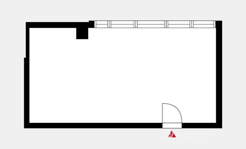 Vapaat toimisto - Oulu, Sepänkatu 20, (90100) - 1 | MatchOffice.fi