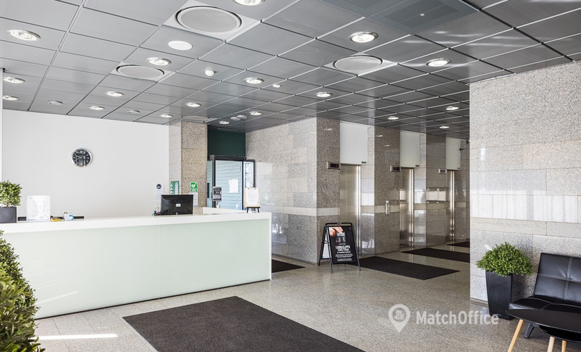 Vapaat toimisto - Helsinki, Esterinportti 2, (00240) - 2 | MatchOffice.fi