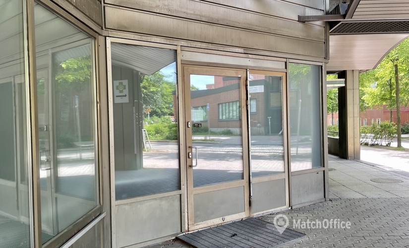 Vapaat liiketila - Helsinki, Esterinportti 2, (00240) - 1 | MatchOffice.fi