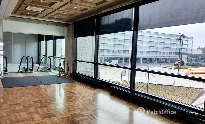 Office Keilaniementie 1 02150 Espoo