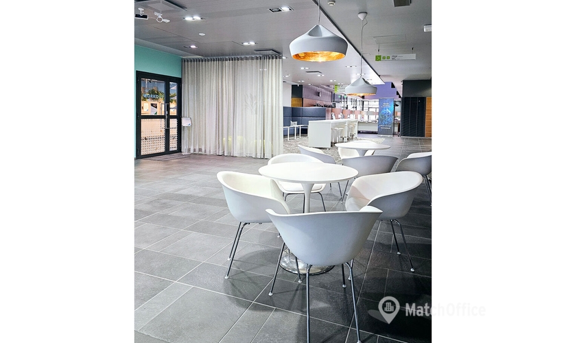 Vuokraa toimisto - Helsinki, Hiilikatu 3, (00180)  - 3 | MatchOffice.fi