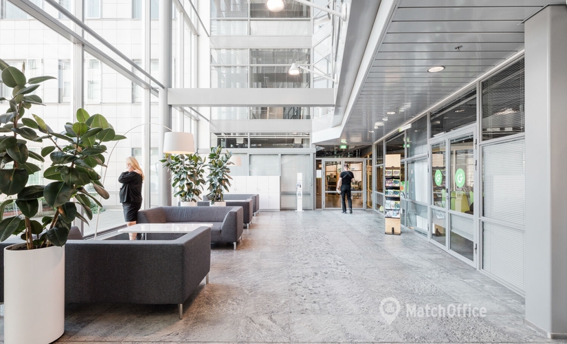 Office Tekniikantie 14 02150 Espoo