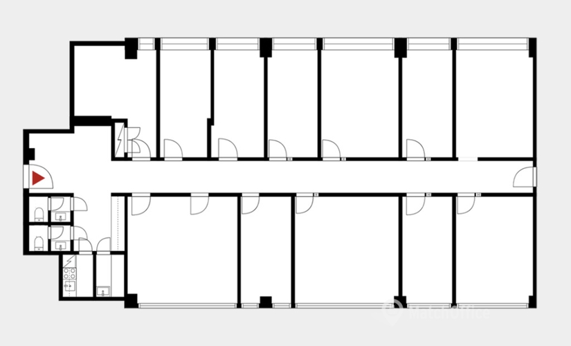 Office Ahventie 4 02170 Espoo