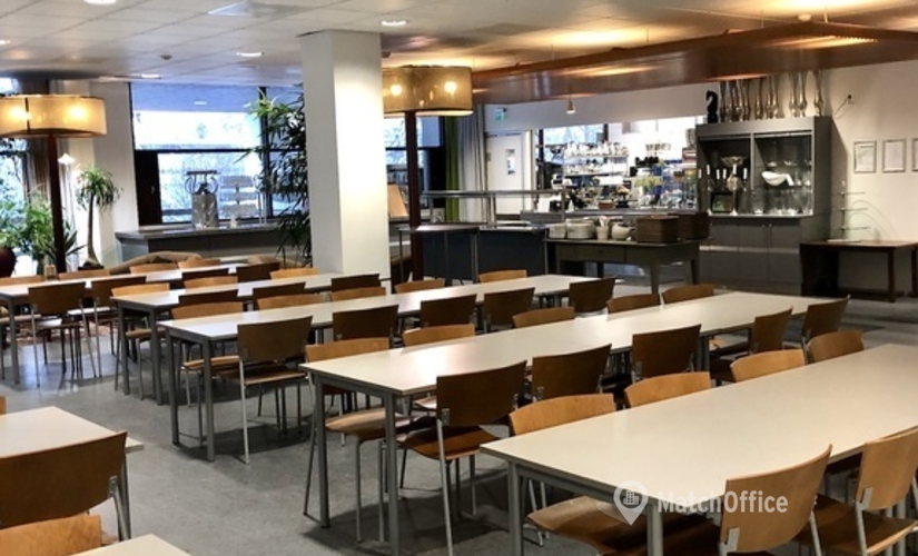 Vuokraa toimistotilat - Espoo, Ahventie 4, (02170)  - 3 | MatchOffice