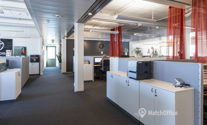 Vuokraa toimisto - Vantaa, Ansatie 6, (01740)  - 0 | MatchOffice