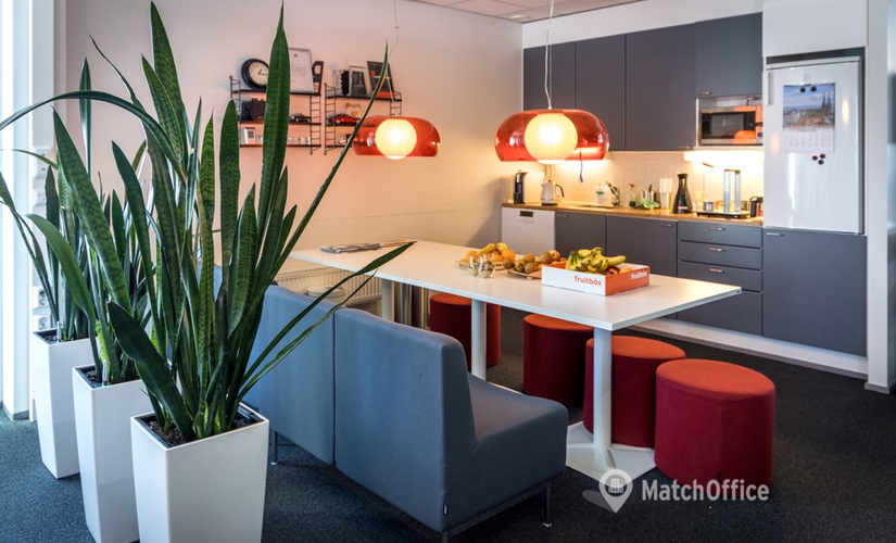 Vuokraa toimisto - Vantaa, Ansatie 6, (01740)  - 1 | MatchOffice.fi