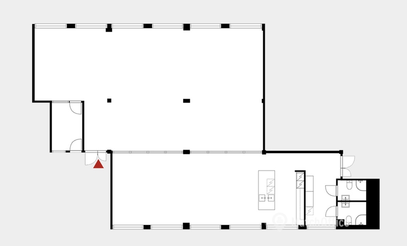 Vapaat toimistotilat - Lahti, Askonkatu 9, (15100) - 3 | MatchOffice