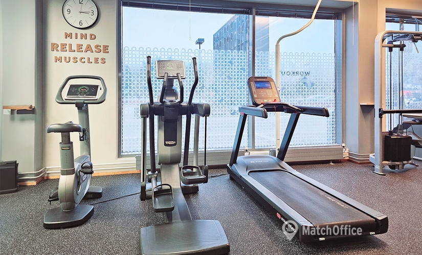 Office Vaisalantie 2, A-talo 02130 Espoo