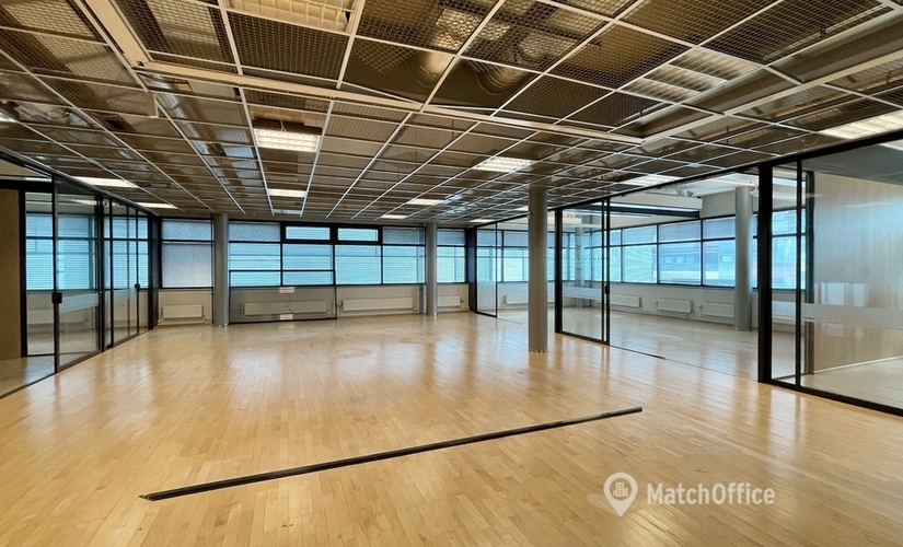 Vapaat toimistotilat - Helsinki, Arabiankatu 12, (00560)  - 0 | MatchOffice