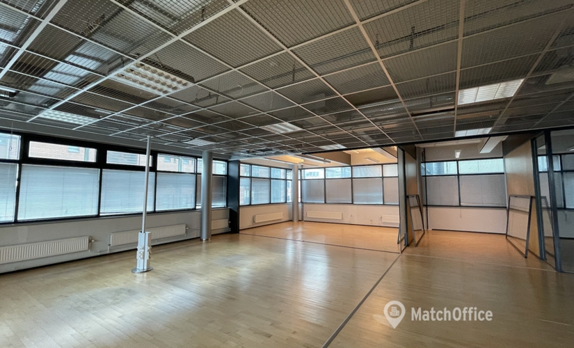 Vapaat toimistotilat - Helsinki, Arabiankatu 12, (00560)  - 2 | MatchOffice.fi