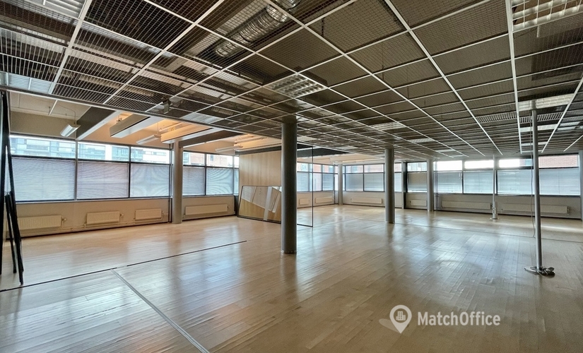 Vapaat toimistotila - Helsinki, Arabiankatu 12, (00560)  - 3 | MatchOffice.fi