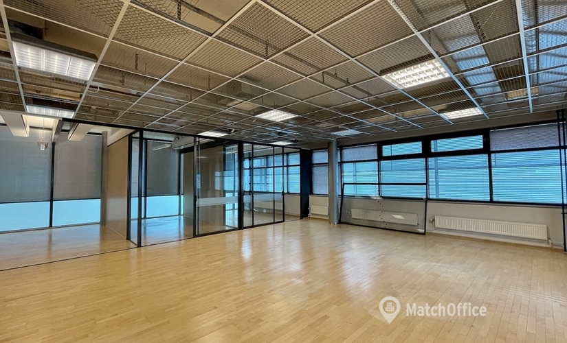 Vapaat toimistotilat - Helsinki, Arabiankatu 12, (00560)  - 1 | MatchOffice
