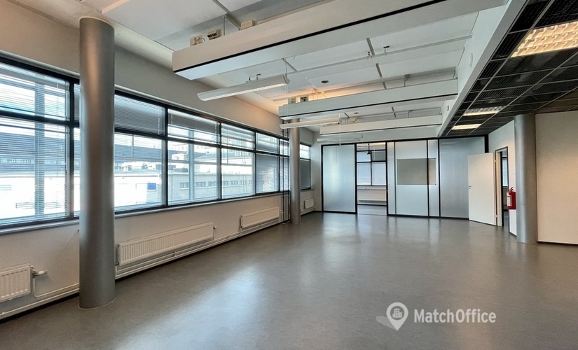 Vapaat toimistotila - Helsinki, Arabiankatu 12, (00560)  - 1 | MatchOffice.fi