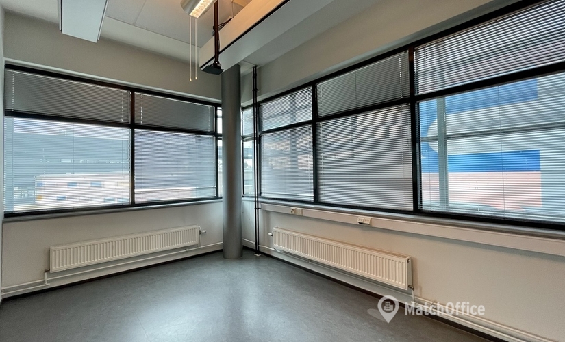 Vuokraa toimisto - Helsinki, Arabiankatu 12, (00560)  - 3 | MatchOffice
