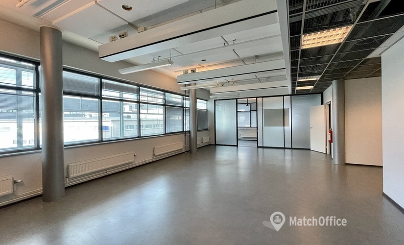 Vapaat toimistotilat - Helsinki, Arabiankatu 12, (00560)  - 2 | MatchOffice
