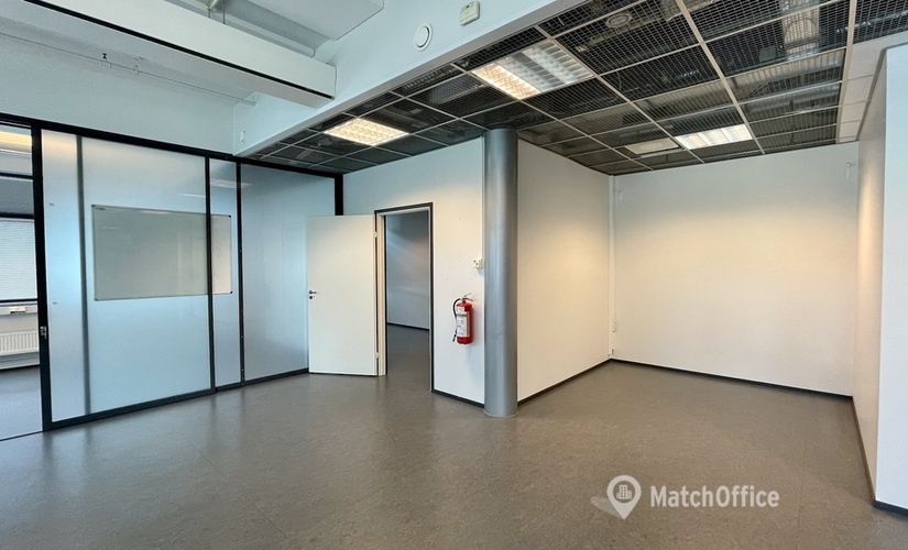 Vapaat toimisto - Helsinki, Arabiankatu 12, (00560)  - 4 | MatchOffice