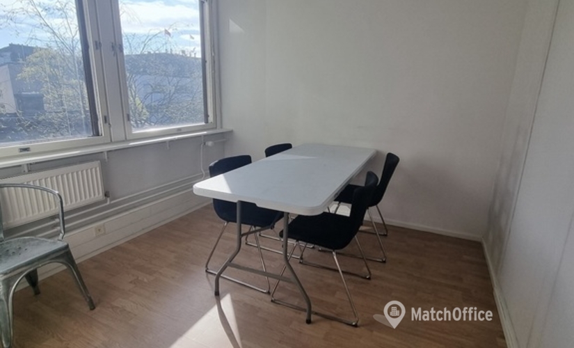 Vapaat toimisto - Helsinki, Kalevankatu 20, (00100) - 2 | MatchOffice.fi